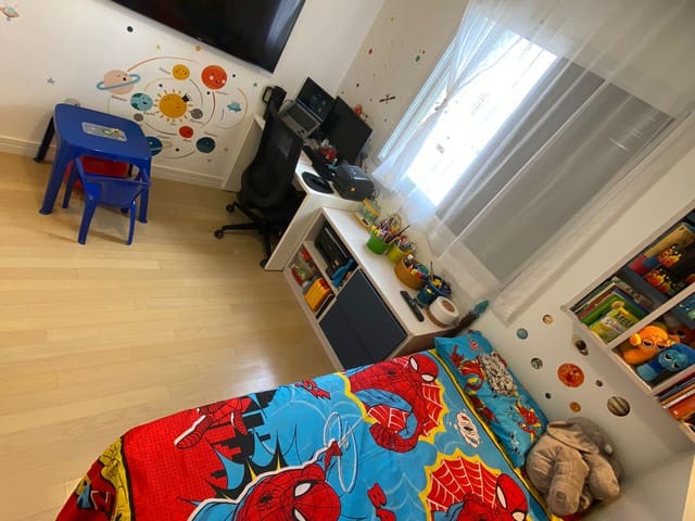Apartamento 2 quartos e 2 banheiros, à venda, no bairro Centro em São Caetano do Sul