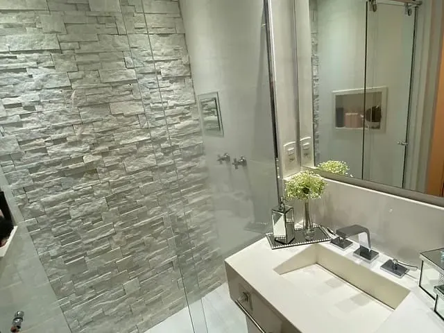 Apartamento 2 quartos e 2 banheiros, à venda, no bairro Centro em São Caetano do Sul
