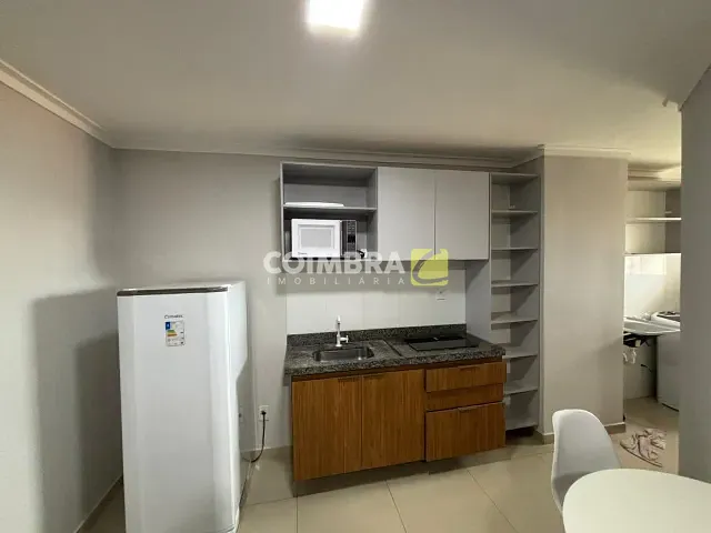 Apartamento com 37m² 1 quarto e 1 banheiro, para alugar, no bairro Aeroporto Velho em Santarém