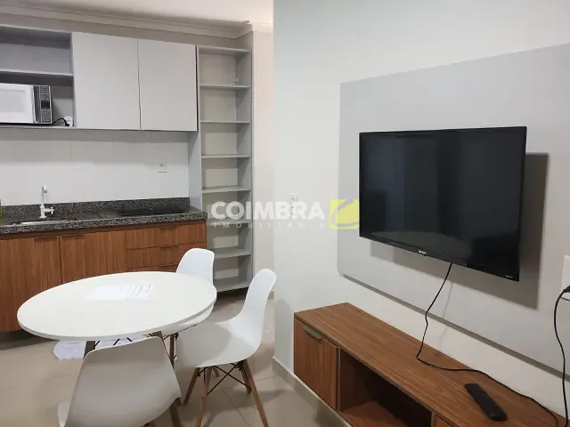 Apartamento 1 quarto e 1 banheiro, para alugar, no bairro Aeroporto Velho em Santarém