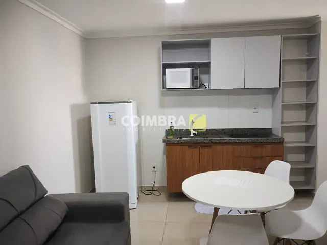 Apartamento 1 quarto e 1 banheiro, para alugar, no bairro Aeroporto Velho em Santarém