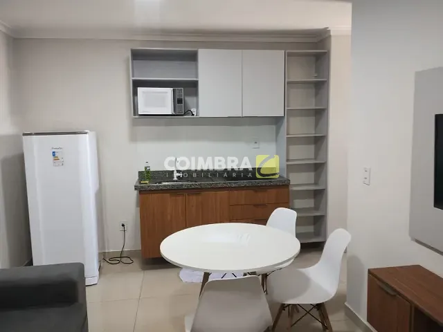 Apartamento 1 quarto e 1 banheiro, para alugar, no bairro Aeroporto Velho em Santarém