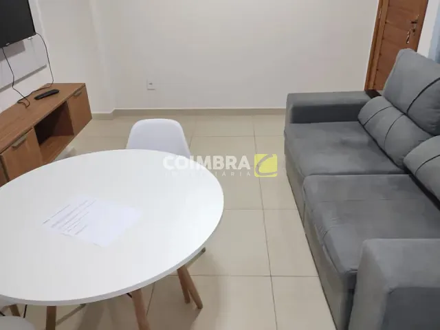 Apartamento 1 quarto e 1 banheiro, para alugar, no bairro Aeroporto Velho em Santarém