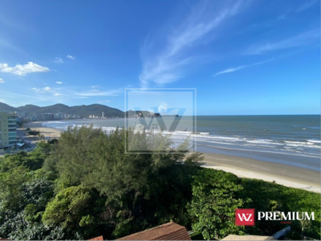 Apartamento com 296m² 4 quartos e 5 banheiros, à venda, no bairro Morretes em Itapema