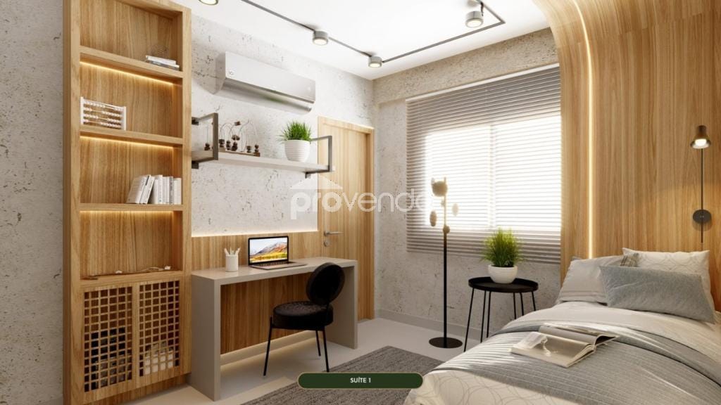 Apartamento, 3 quartos, 140 m² - Foto 4
