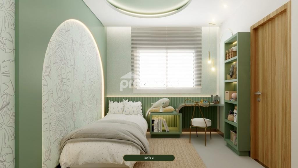 Apartamento, 3 quartos, 140 m² - Foto 5