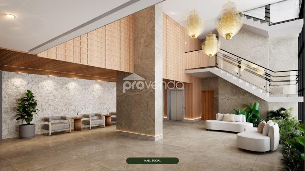 Apartamento, 3 quartos, 140 m² - Foto 6