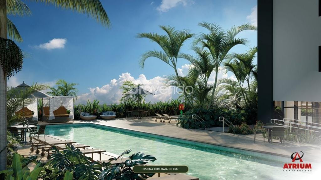 Apartamento, 3 quartos, 140 m² - Foto 9