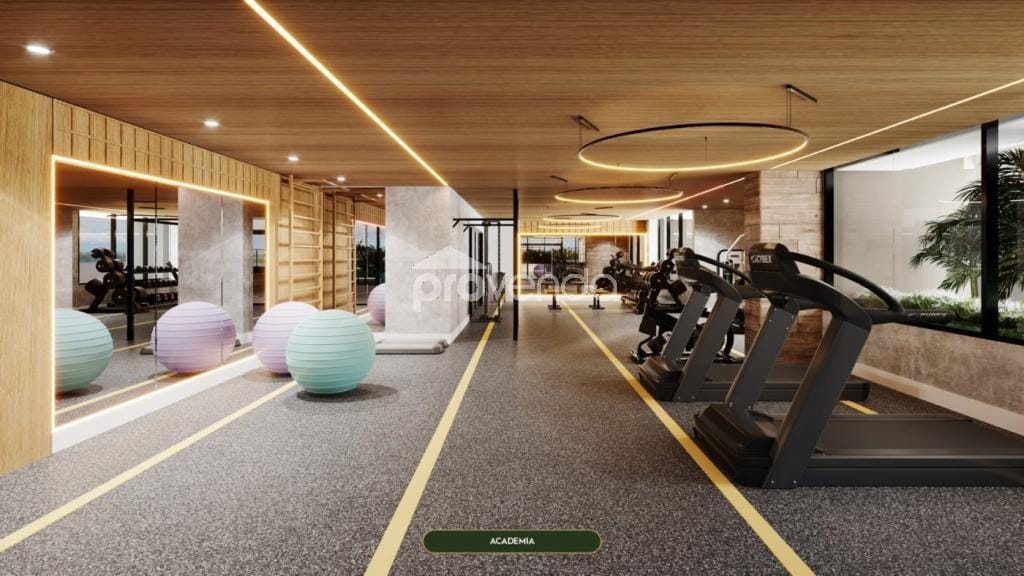 Apartamento, 3 quartos, 140 m² - Foto 12