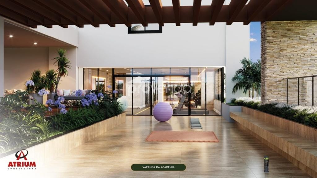 Apartamento, 3 quartos, 140 m² - Foto 13