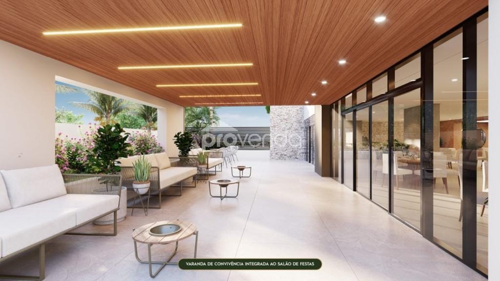 Apartamento, 3 quartos, 140 m² - Foto 14