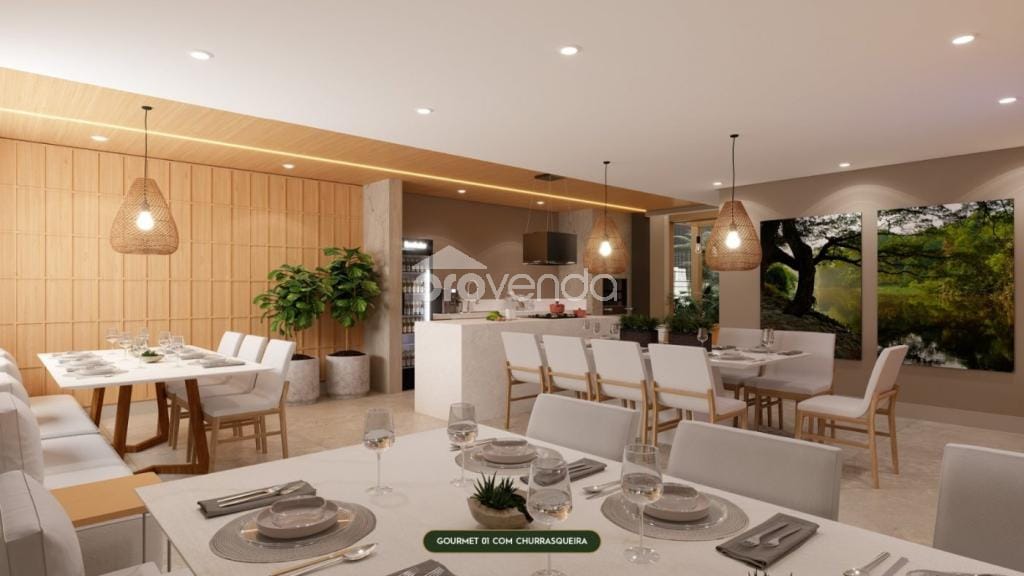 Apartamento, 3 quartos, 140 m² - Foto 16