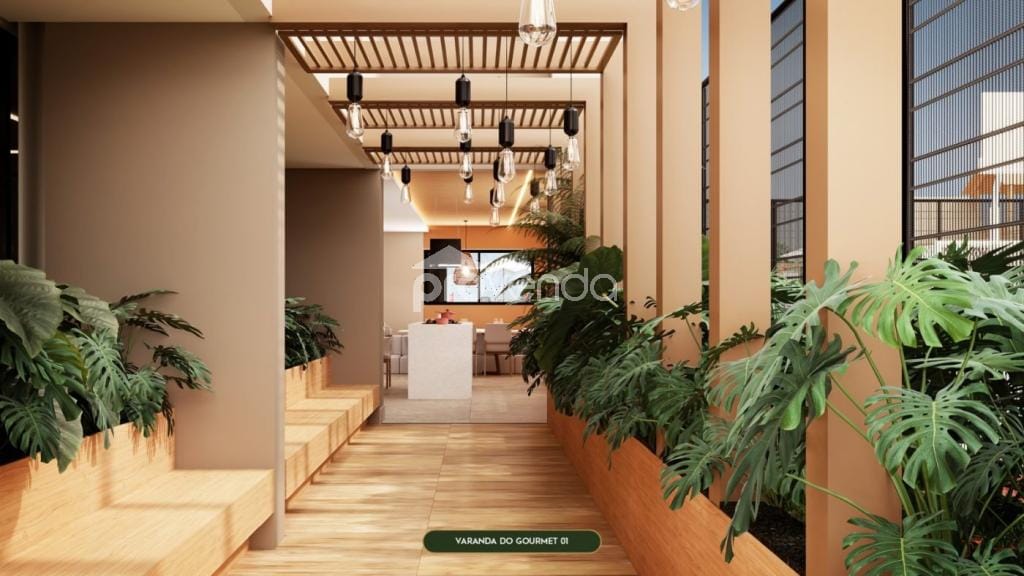 Apartamento, 3 quartos, 140 m² - Foto 17