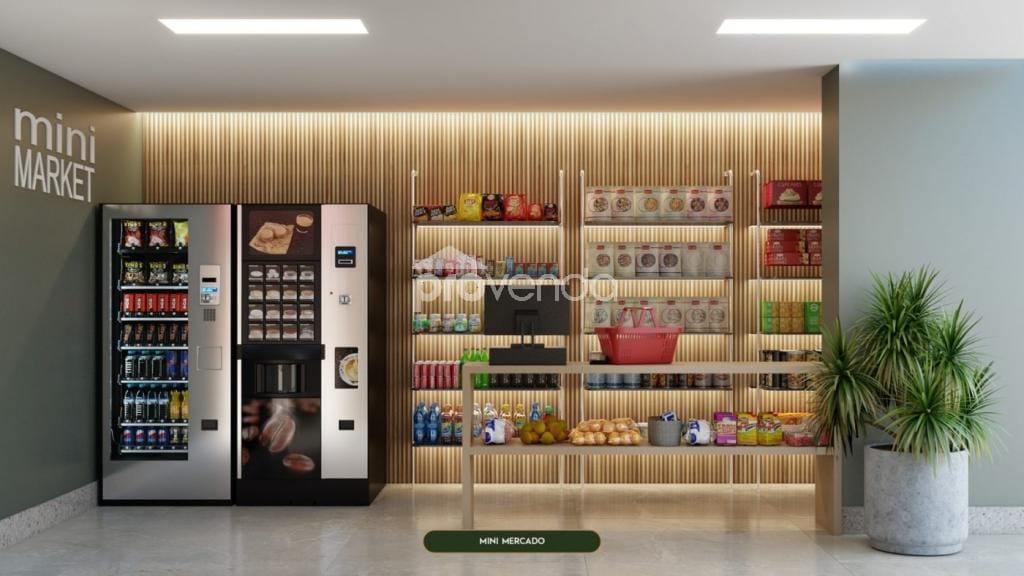 Apartamento, 3 quartos, 140 m² - Foto 20