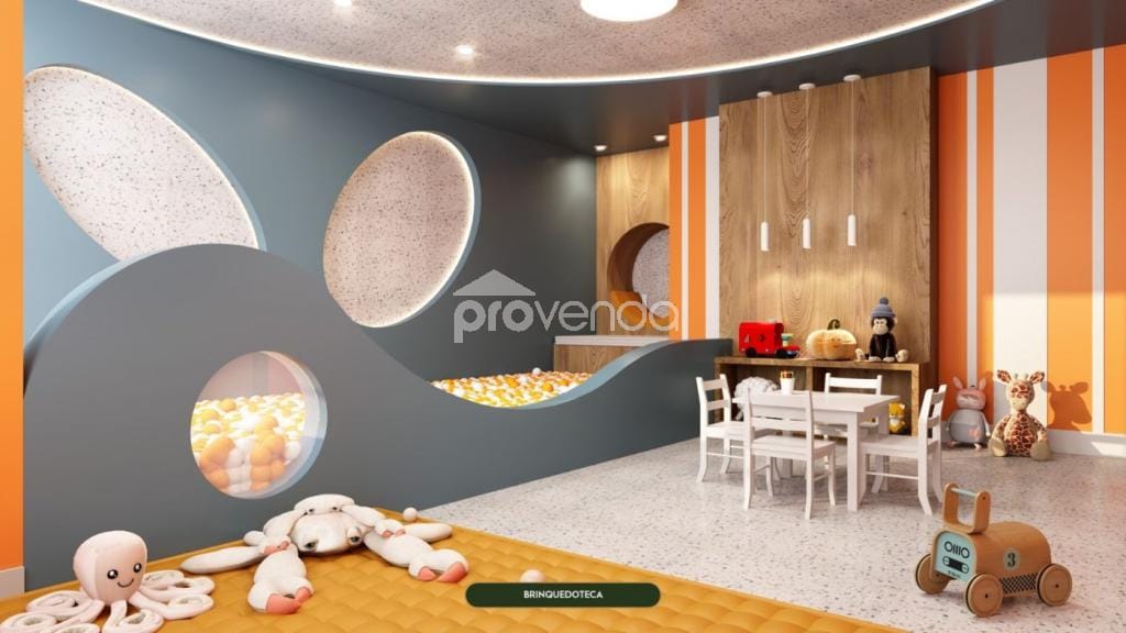 Apartamento, 3 quartos, 140 m² - Foto 22