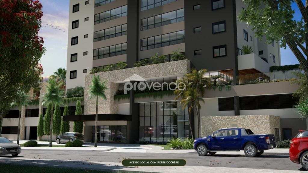 Apartamento, 3 quartos, 140 m² - Foto 24