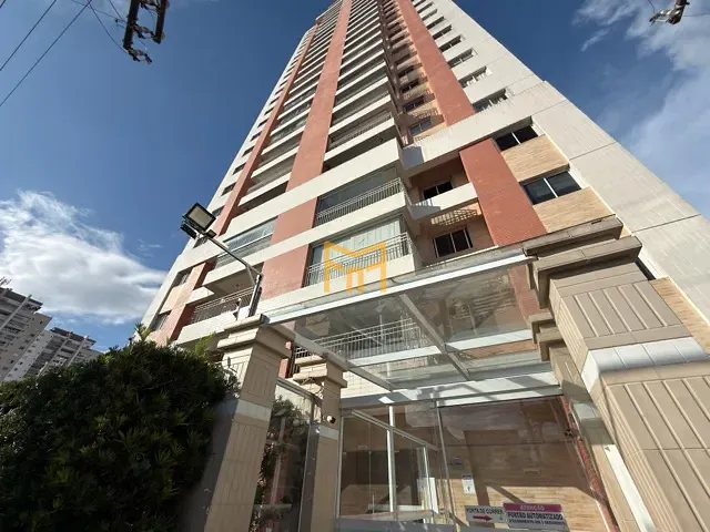 Apartamento 3 quartos e 3 banheiros, para alugar, no bairro Jurunas em Belém