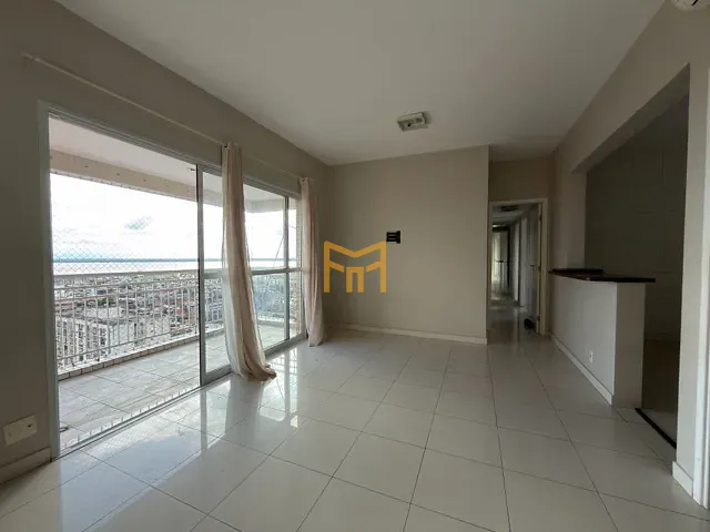 Apartamento 3 quartos e 3 banheiros, para alugar, no bairro Jurunas em Belém