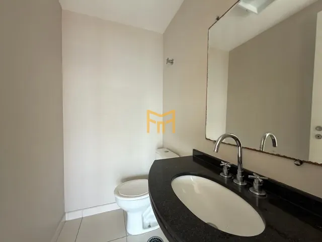 Apartamento 3 quartos e 3 banheiros, para alugar, no bairro Jurunas em Belém
