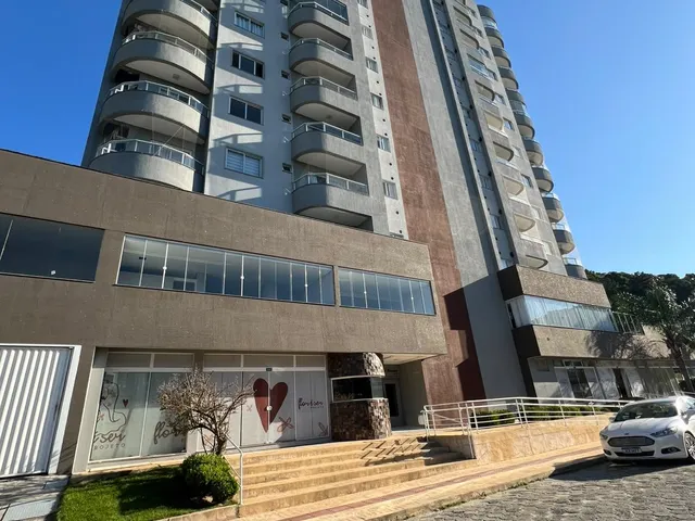 Apartamento 3 quartos e 3 banheiros, à venda, no bairro Ressacada em Itajaí