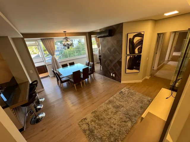 Apartamento 3 quartos e 3 banheiros, à venda, no bairro Ressacada em Itajaí