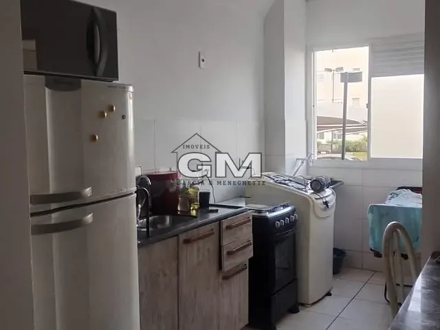 Apartamento 2 quartos e 1 banheiro, à venda, no bairro Jardim Heitor Rigon em Ribeirão Preto