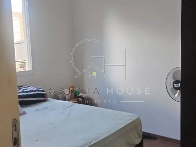 Apartamento 2 quartos e 1 banheiro, à venda, no bairro Jardim Heitor Rigon em Ribeirão Preto