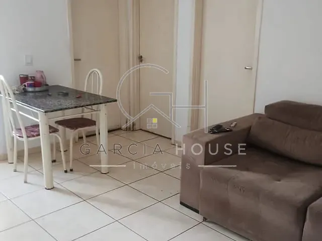 Apartamento 2 quartos e 1 banheiro, à venda, no bairro Jardim Heitor Rigon em Ribeirão Preto