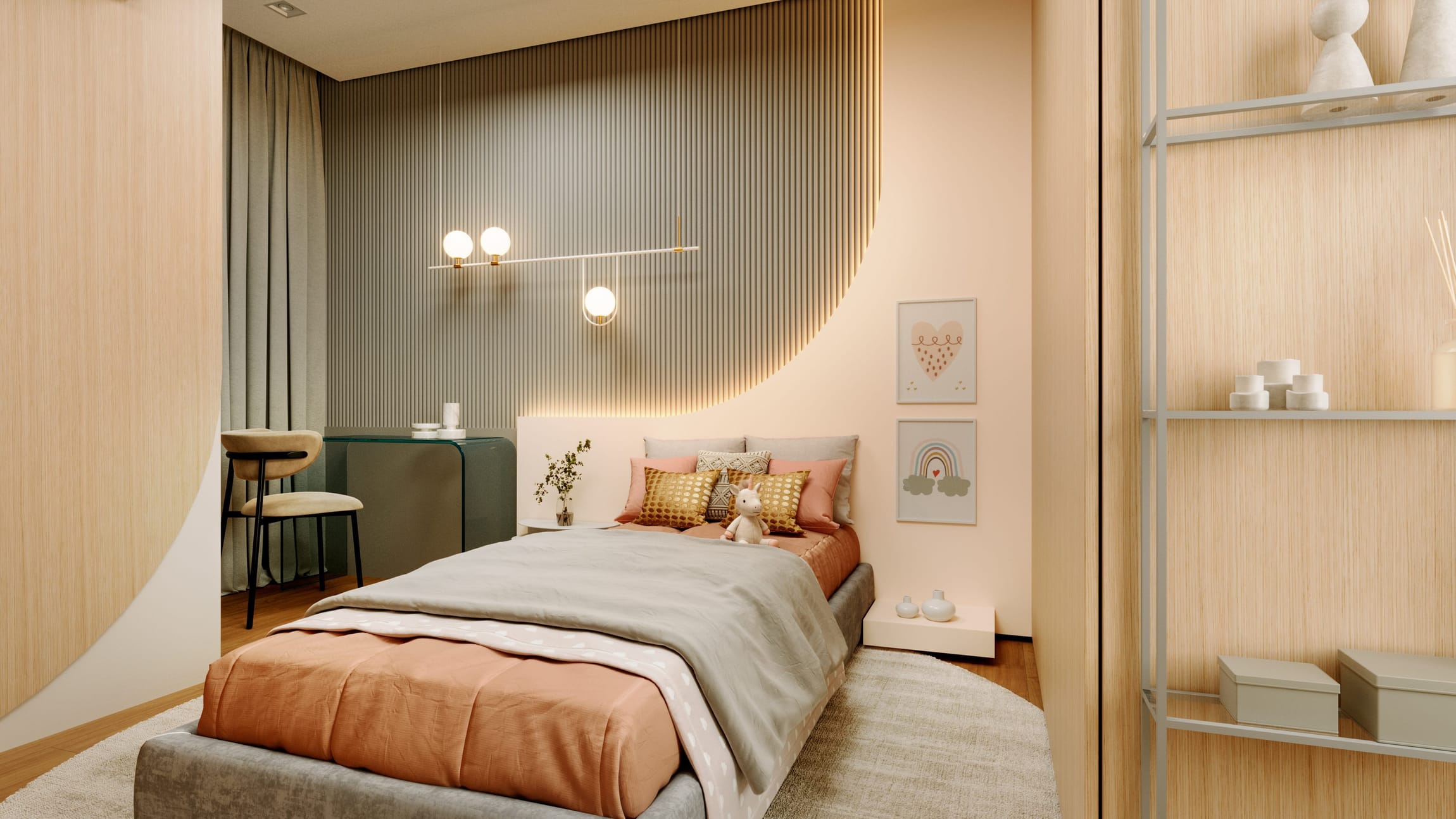Apartamento, 3 quartos, 108 m² - Foto 20
