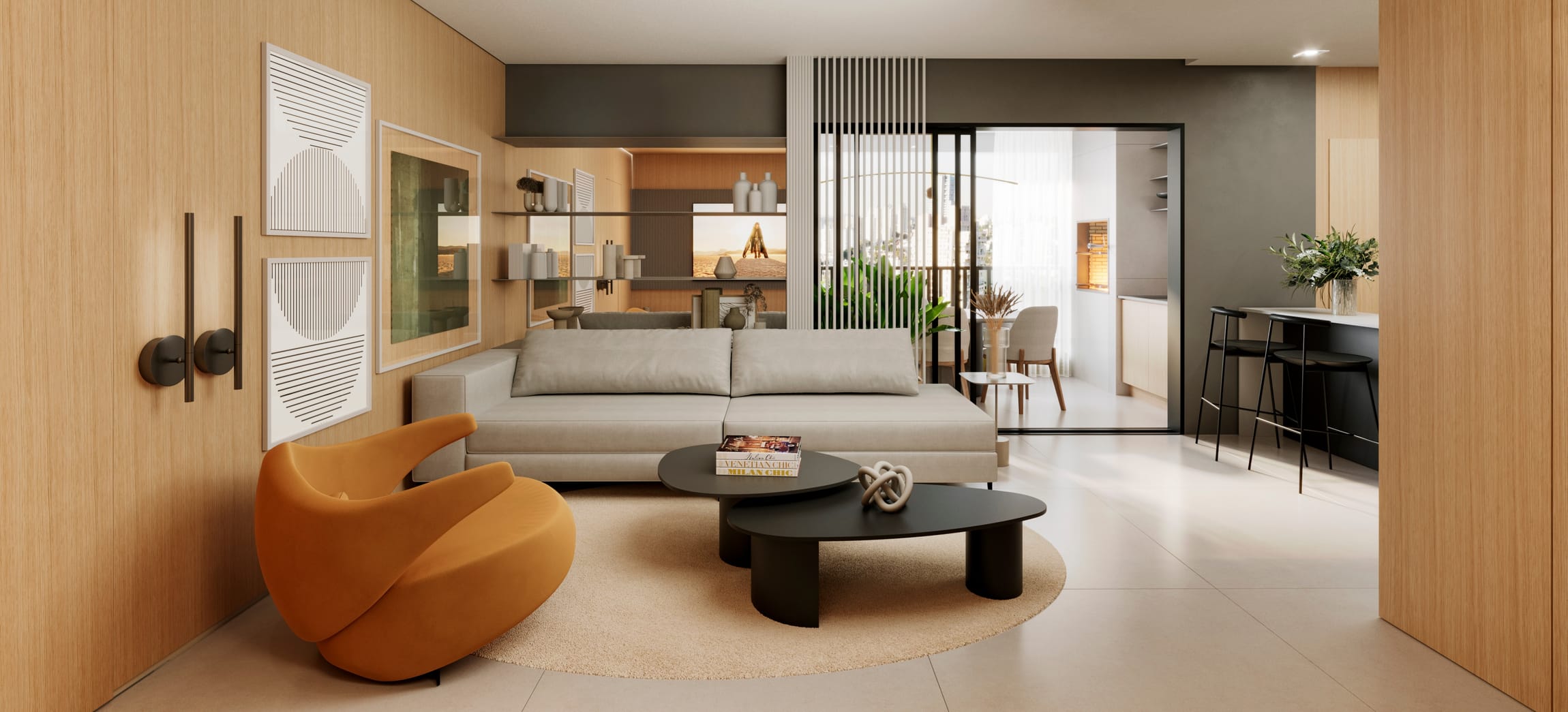Apartamento, 3 quartos, 108 m² - Foto 16