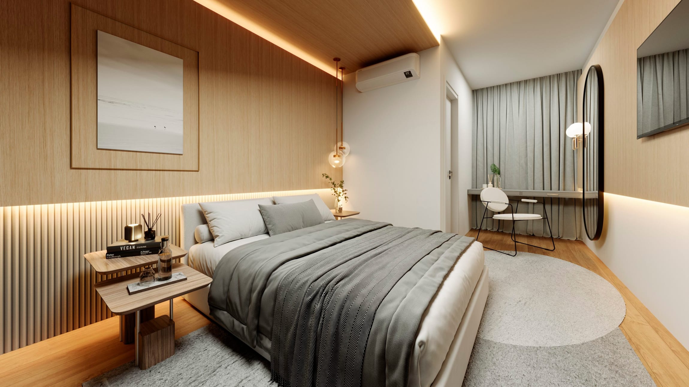 Apartamento, 3 quartos, 108 m² - Foto 19