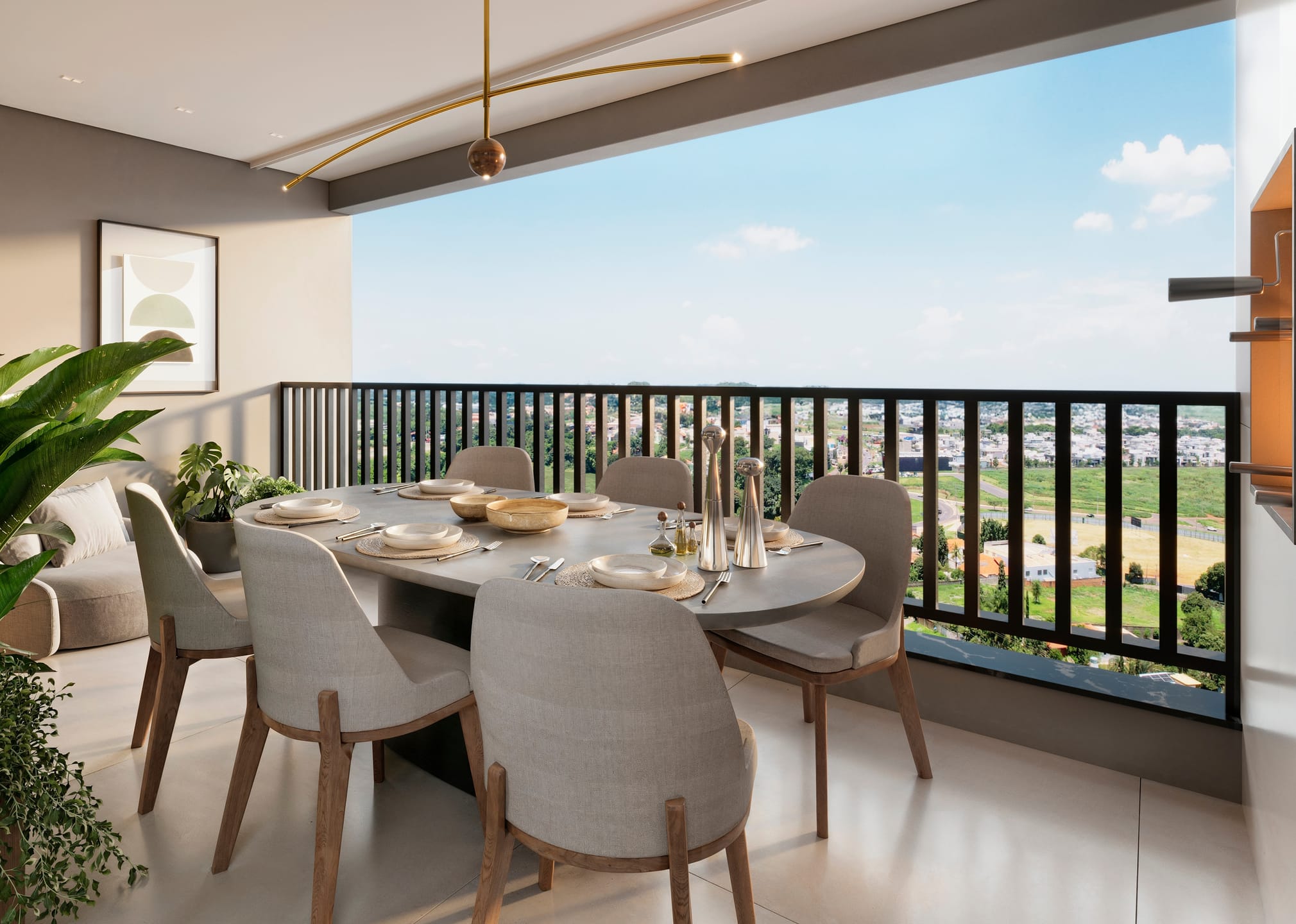 Apartamento, 3 quartos, 108 m² - Foto 17