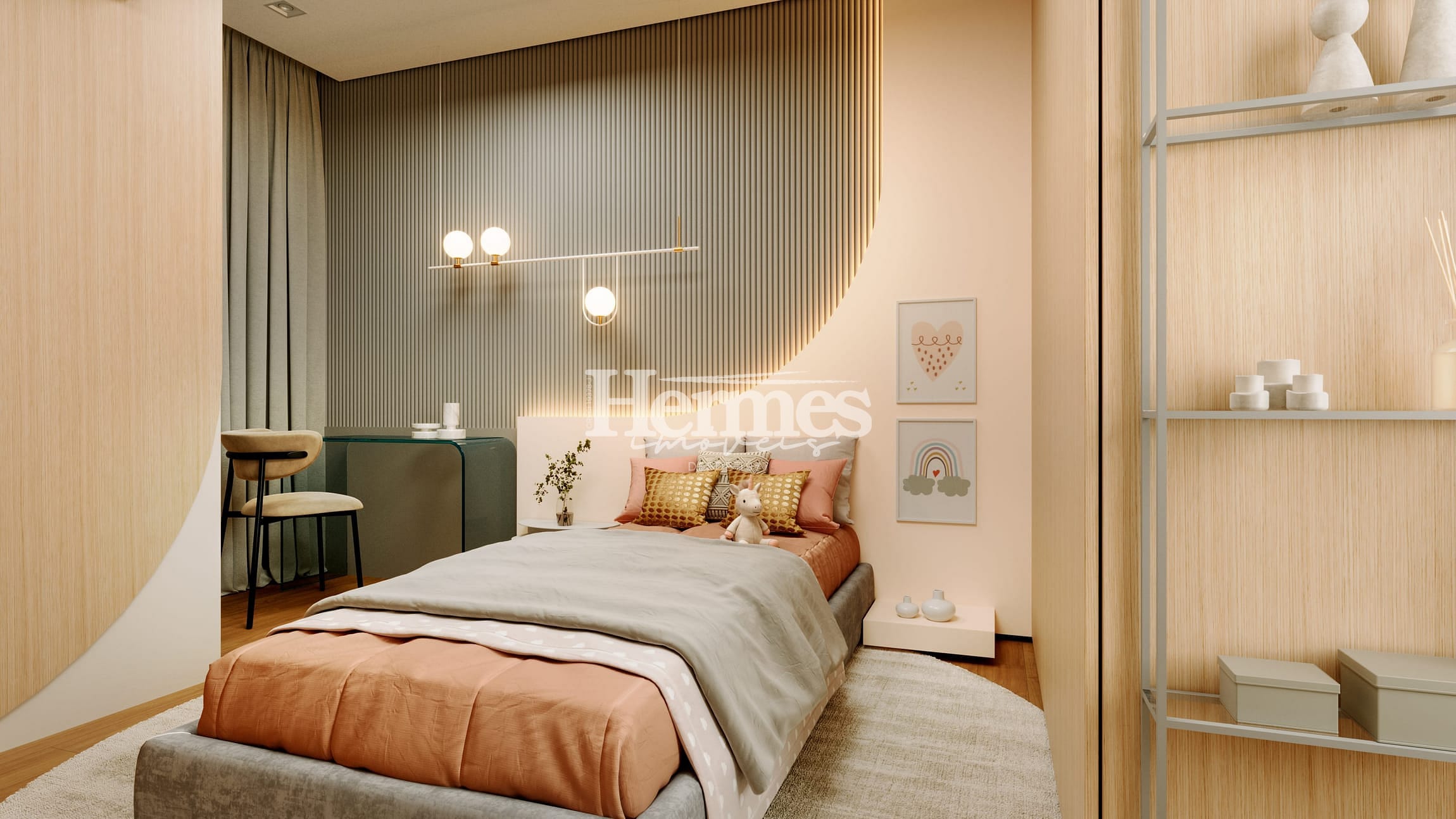 Apartamento, 3 quartos, 108 m² - Foto 20