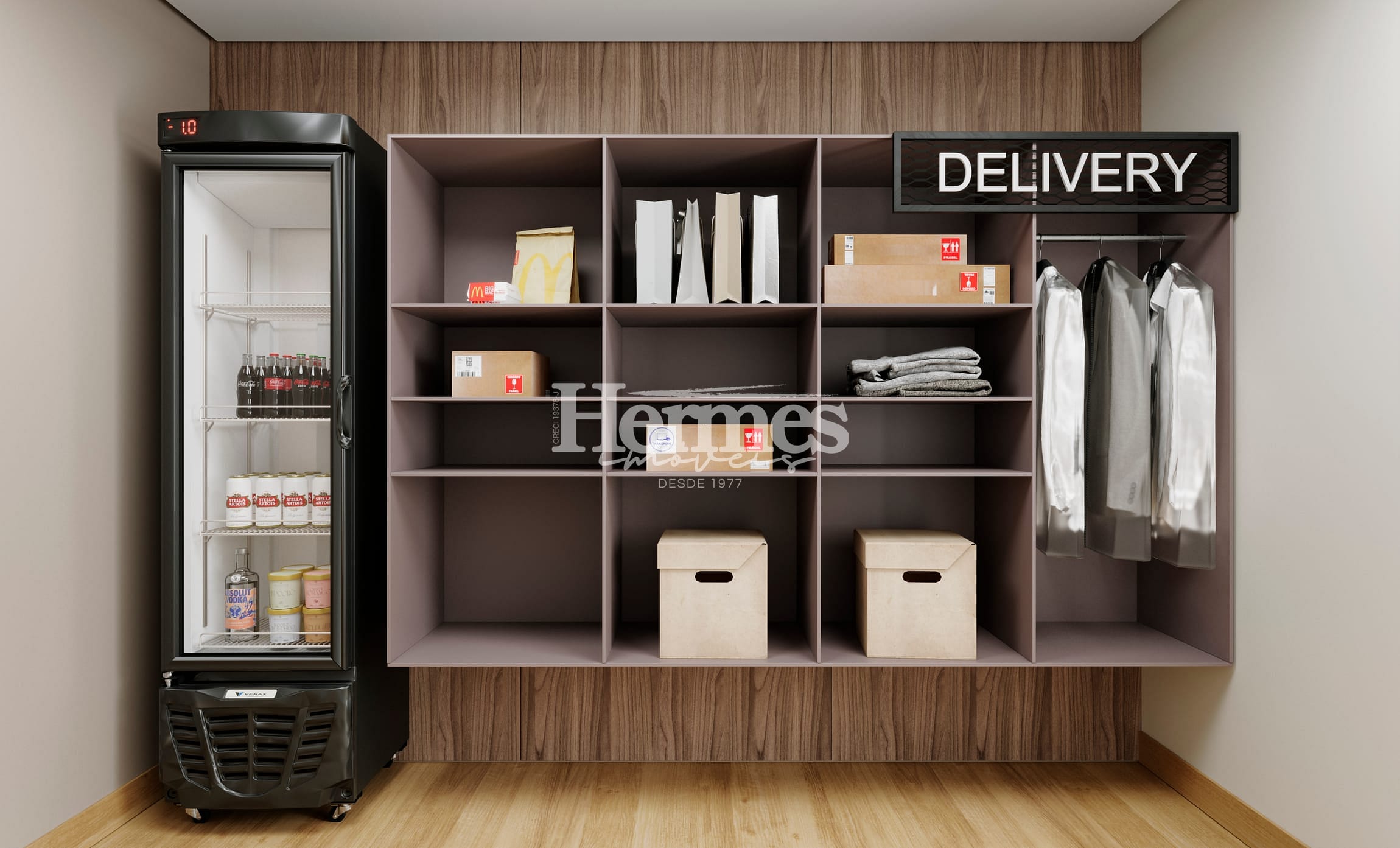 Apartamento, 3 quartos, 108 m² - Foto 10