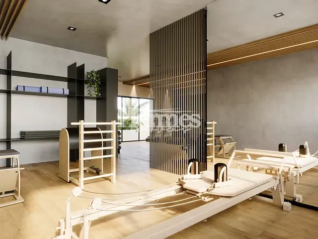 Apartamento 3 quartos e 4 banheiros, à venda, no bairro Parque da Figueira em Paulínia