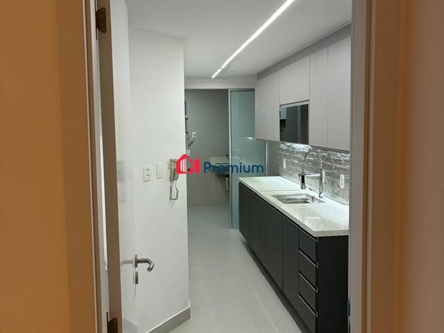 Apartamento 2 quartos e 3 banheiros, à venda, no bairro Barra da Tijuca em Rio de Janeiro