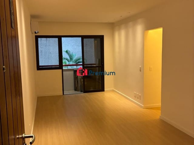 Apartamento 2 quartos e 3 banheiros, à venda, no bairro Barra da Tijuca em Rio de Janeiro