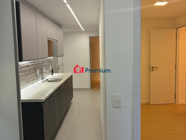 Apartamento 2 quartos e 3 banheiros, à venda, no bairro Barra da Tijuca em Rio de Janeiro
