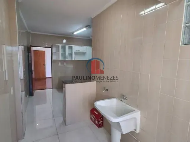 Apartamento 3 quartos e 1 banheiro, à venda, no bairro Vila Santa Catarina em Americana