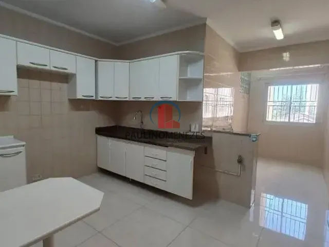 Apartamento 3 quartos e 1 banheiro, à venda, no bairro Vila Santa Catarina em Americana