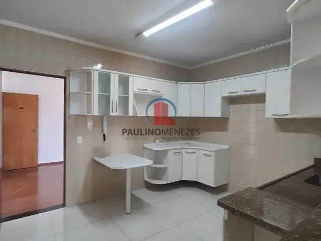 Apartamento 3 quartos e 1 banheiro, à venda, no bairro Vila Santa Catarina em Americana