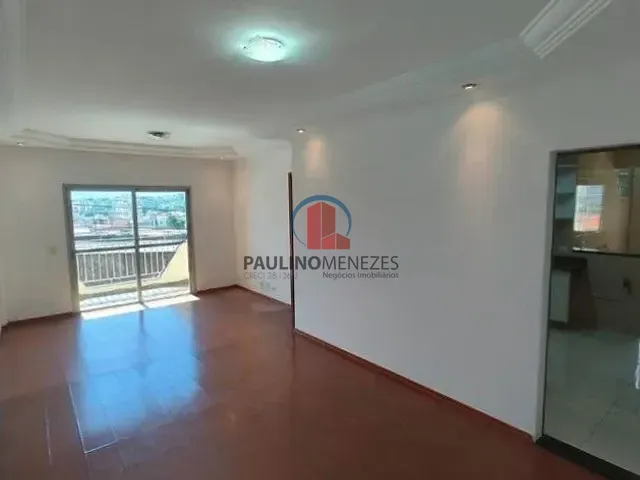 Apartamento 3 quartos e 1 banheiro, à venda, no bairro Vila Santa Catarina em Americana