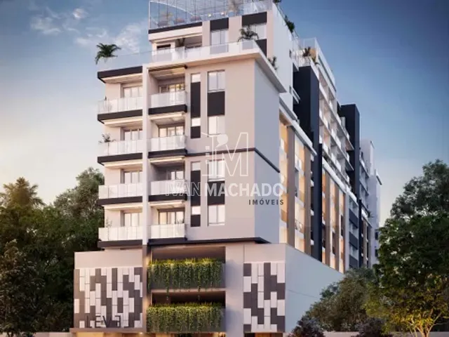 Apartamento com 25m² 1 quarto e 1 banheiro, à venda, no bairro Jockey de Itaparica em Vila Velha