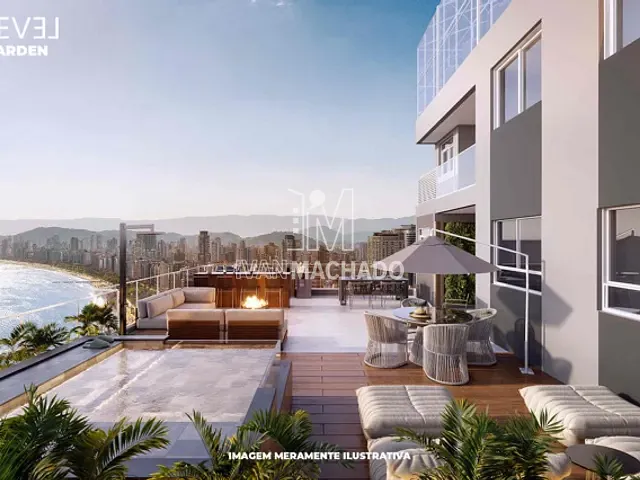 Apartamento com 25m² 1 quarto e 1 banheiro, à venda, no bairro Jockey de Itaparica em Vila Velha