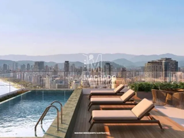 Apartamento com 25m² 1 quarto e 1 banheiro, à venda, no bairro Jockey de Itaparica em Vila Velha