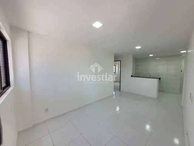 Apartamento 2 quartos e 1 banheiro, à venda, no bairro Malvinas em Campina Grande