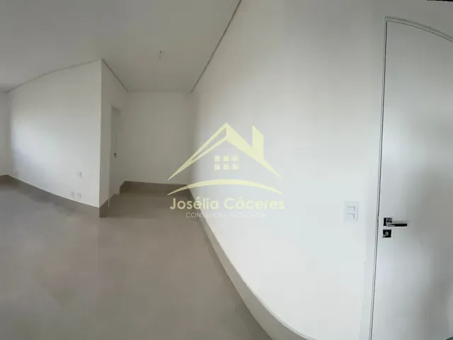 Apartamento 3 quartos e 5 banheiros, à venda, no bairro Jardim Petrópolis em Cuiabá