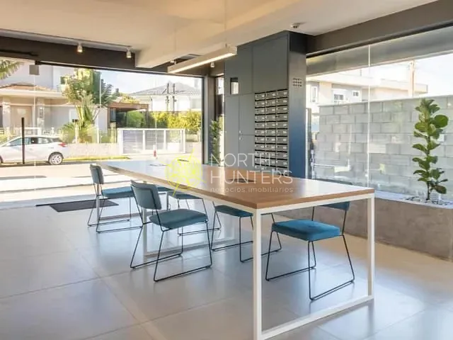 Apartamento com 92m² 1 quarto e 1 banheiro, à venda, no bairro Cachoeira do Bom Jesus em Florianópolis