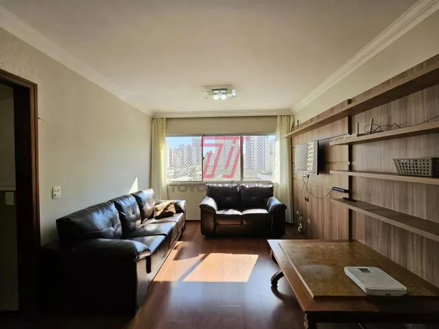 Apartamento 3 quartos e 2 banheiros, à venda ou para alugar, no bairro Água Verde em Curitiba