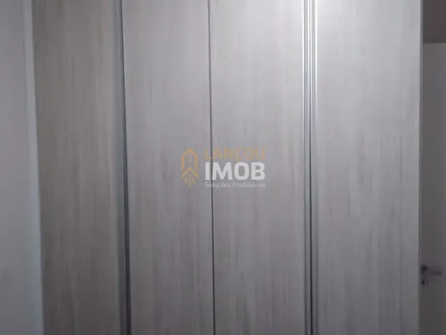 Apartamento 2 quartos e 1 banheiro, à venda, no bairro Residencial Santa Giovana em Jundiaí